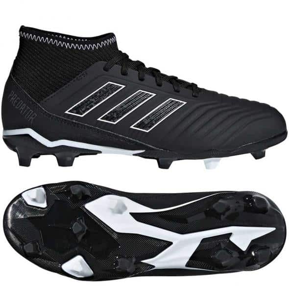 Get Zwarte Adidas Voetbalschoenen Predator Images